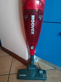 Aspirapolvere elettrico Hoover Syrene