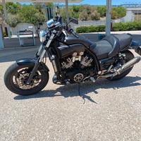 V Max Yamaha