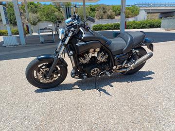 V Max Yamaha