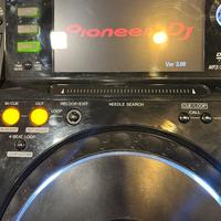 Console Pioneer CDJ -2000 n3