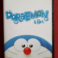 Dvd Doraemon il film usato