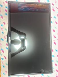 Monitor TV LG 28”
