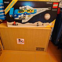 lego 10497 Galaxy Explorer 