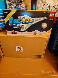lego 10497 Galaxy Explorer 