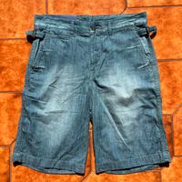 Bermuda uomo Robe di Kappa taglia 46 - nuovi
