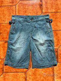 Bermuda uomo Robe di Kappa taglia 46 - nuovi