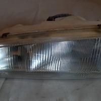 FARO ANTERIORE SX, DX HYUNDAI H100