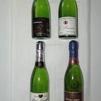 Mignon da collezione - Champagne