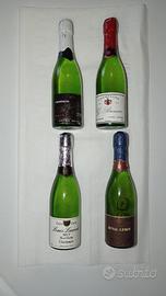 Mignon da collezione - Champagne