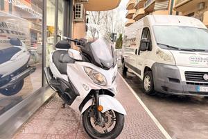 SUZUKI Burgman AN 650 PASSAGGIO E TAGLIANDO INCL