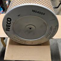 Filtro aria originale IVECO cod. 1904550