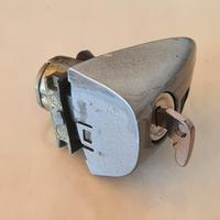 serratura + chiave mercedes classe A 2004