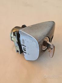 serratura + chiave mercedes classe A 2004