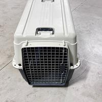 Trasportino kennel taglia media