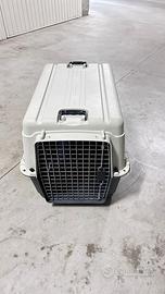 Trasportino kennel taglia media