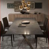 Tavolo allungabile ceramica Taylor