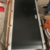 Porta blindata