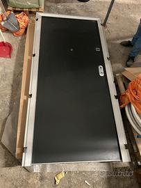 Porta blindata