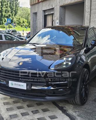 PORSCHE Macan 2.0