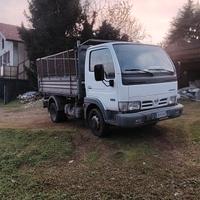 Nissan Cabstar