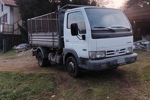 Nissan Cabstar
