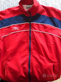 Tuta Umbro taglia L