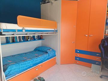 cameretta mlretti compact a 1000€