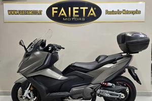 Kymco AK 550 Premium - 2023