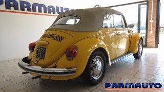 VOLKSWAGEN New Beetle - 1973