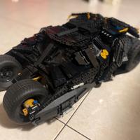 Lego 76023 “The Tumbler”