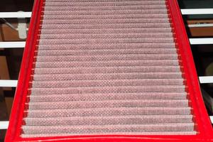 Filtro a pannello BMC golf