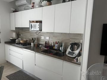 Cucina Spagnol 2020