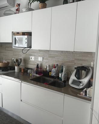 Cucina Spagnol 2020