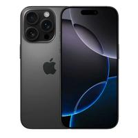 IPHONE 16 PRO 128GB NERO GRADO A RICONDIZIONATO