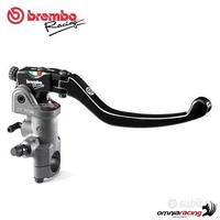 Pompa freno Brembo Racing 17RCS radiale anteriore