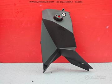 CUPOLINO ANTERIORE KTM SM 690 R 2007 2012 SM-R 200