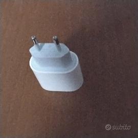 caricatore originale apple