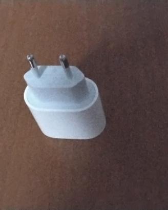 caricatore originale apple
