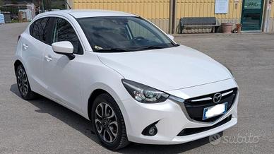 Mazda 2 1.5 Skyactiv Exceed 2017 – 64.000 km