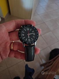 orologio nuovo 