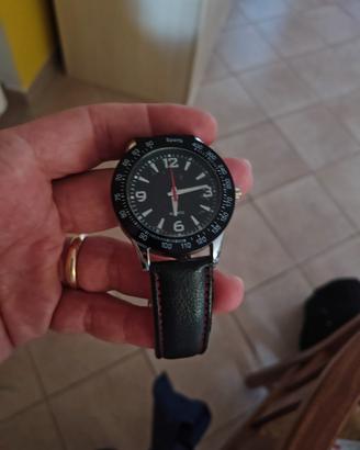 orologio nuovo 