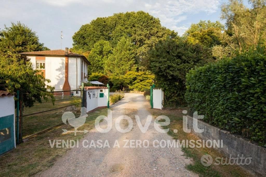 Casa – Cazzago Brabbia, Fornaci, Varese - Altro