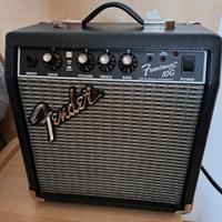 amplificatore per chitarra Fender Frontman 10 watt