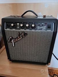 amplificatore per chitarra Fender Frontman 10 watt