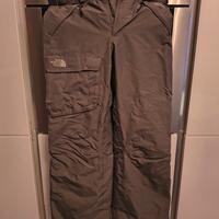 pantalone sci snowbord THE NORTH FACE taglia S