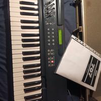 Korg 707