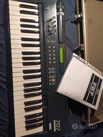Korg 707