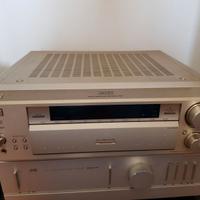 Sintoamplificatore Sony STR-DA50ES (Serie ES)