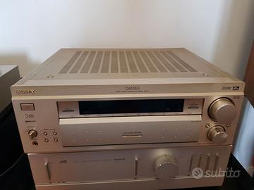 Sintoamplificatore Sony STR-DA50ES (Serie ES)