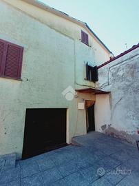 CASA SEMINDIPENDENTE A SOGLIANO AL RUBICONE